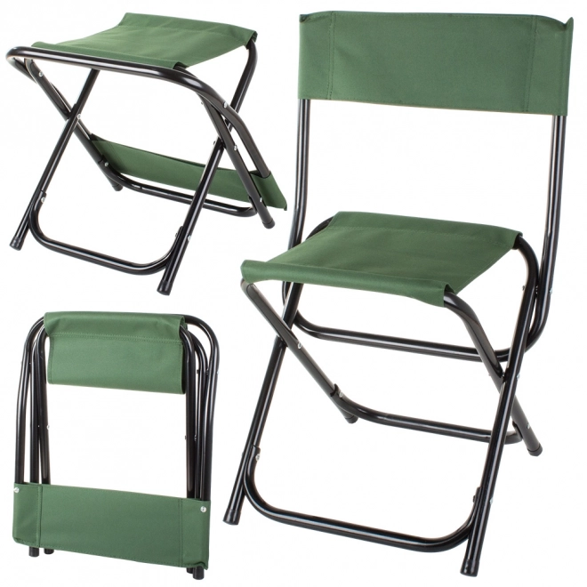 Foldable Fishing Chair for Outdoor Travel
