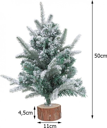 Idealna velikost 50 cm