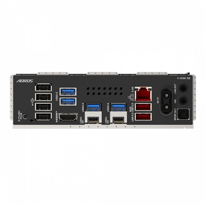 Elite WiFi 7 AM5 Motherboard