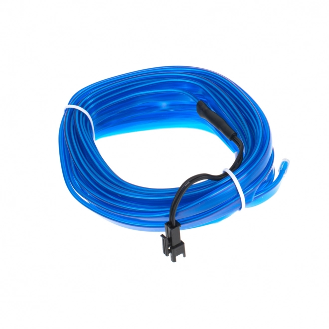 Orange LED Ambient Light Strip 3m – Blue