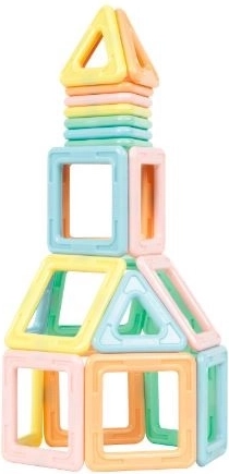 Creatief en educatief speelgoed