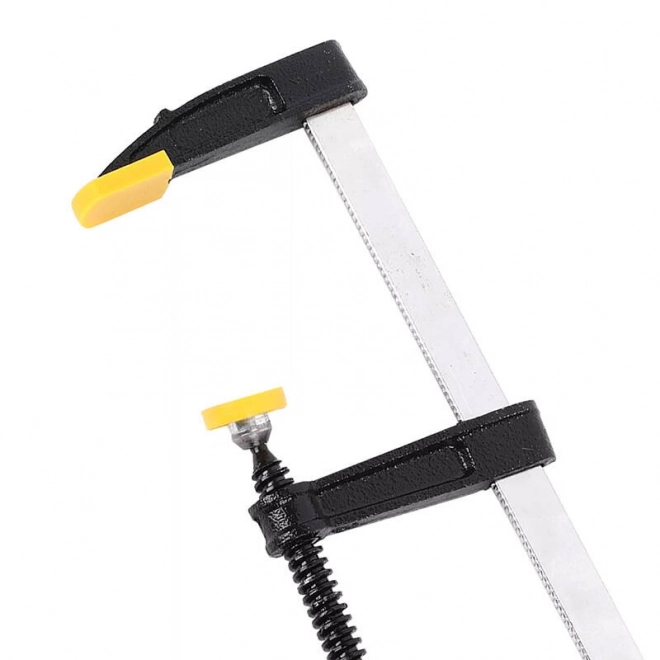 Morsetto a F Deli Tools 120x300 mm