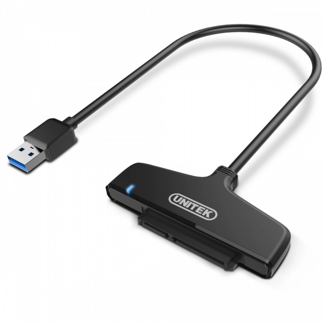 Adattatore USB 3.0 a SATA III per HDD/SSD 2.5''