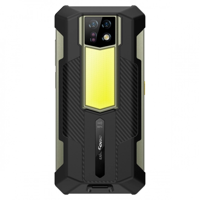Smartphone Armor 24 4G 256GB Black