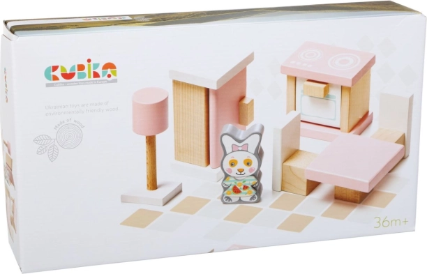 Eco-friendly material