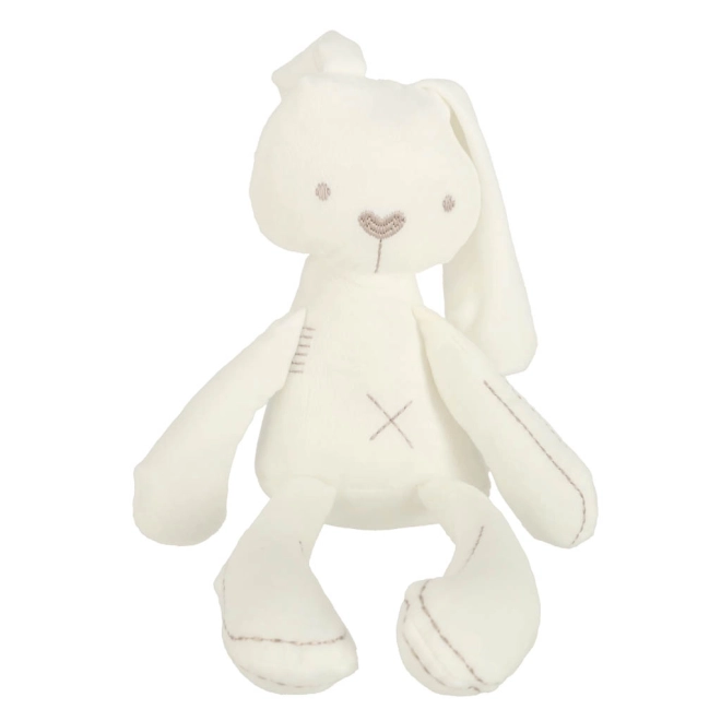 Pluche knuffel - konijn