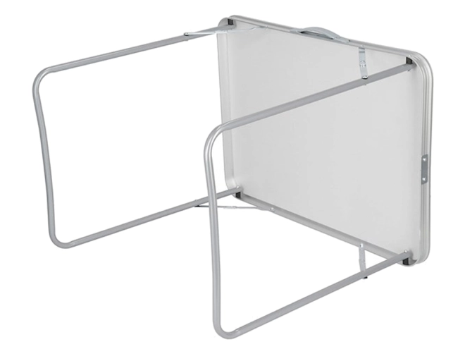 Compact and Easily Portable