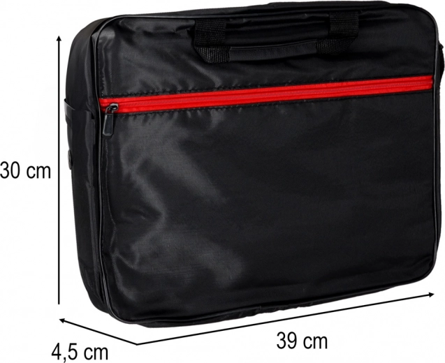 Nastavljiv ramenski trak