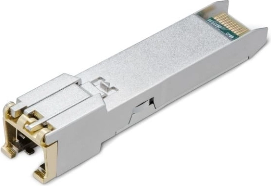 10GbE rézen akár 30 méterig