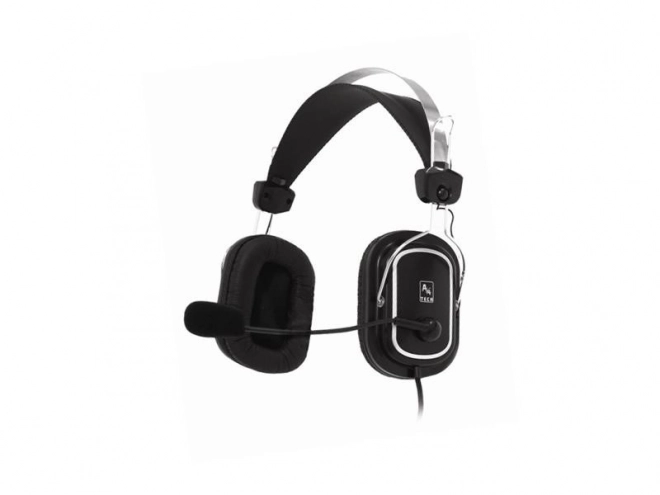EVO Vhead 50 Headphones with Microphone