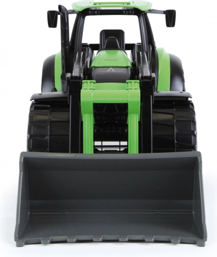 Design realistico DEUTZ FAHR