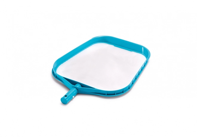 Schiumatore per piscine con rete resistente