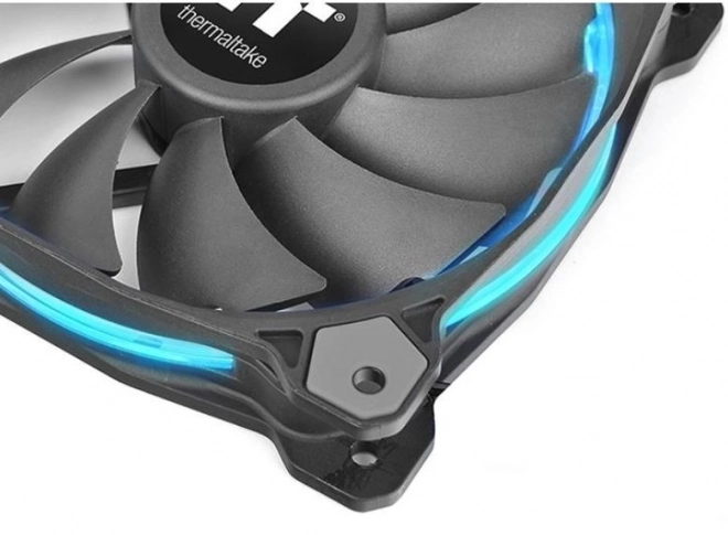 RGB Fan Riing 14 TT Premium Edition Set of 3