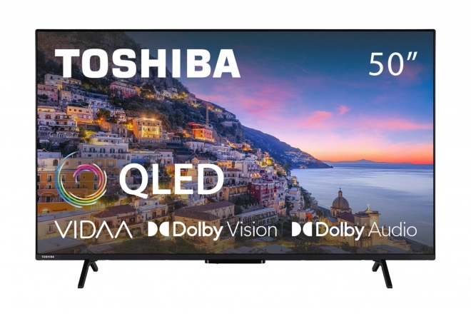 QLED TV 50 inch