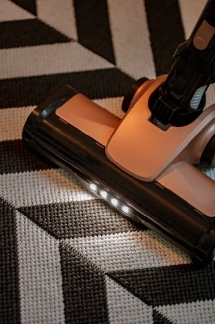 Adler Cordless Handheld Vacuum Cleaner