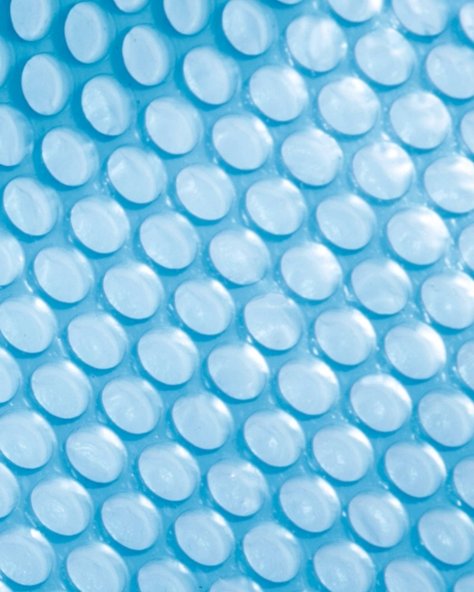 Solarabdeckung für Pool 549 cm Intex