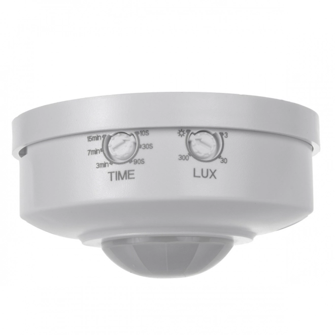 Sensore di movimento PIR da soffitto