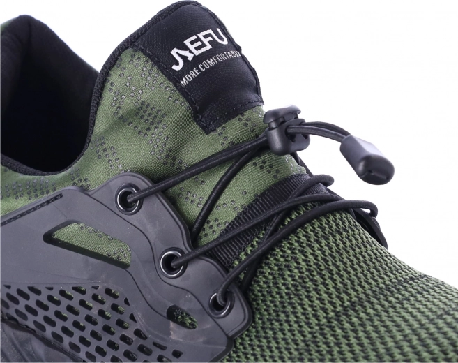 Čelična kapica i zaštita od drobljenja