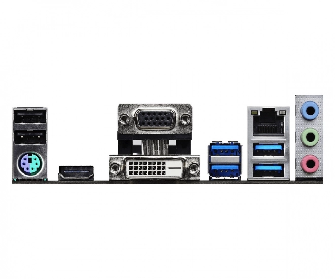 Motherboard ASRock B550M-HDV