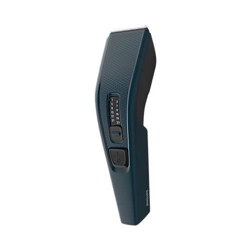 Hair Clipper with DualCut Technology