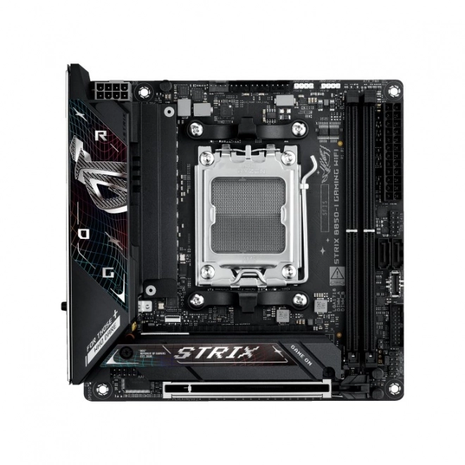 Gaming Motherboard ROG Strix B850-I WiFi