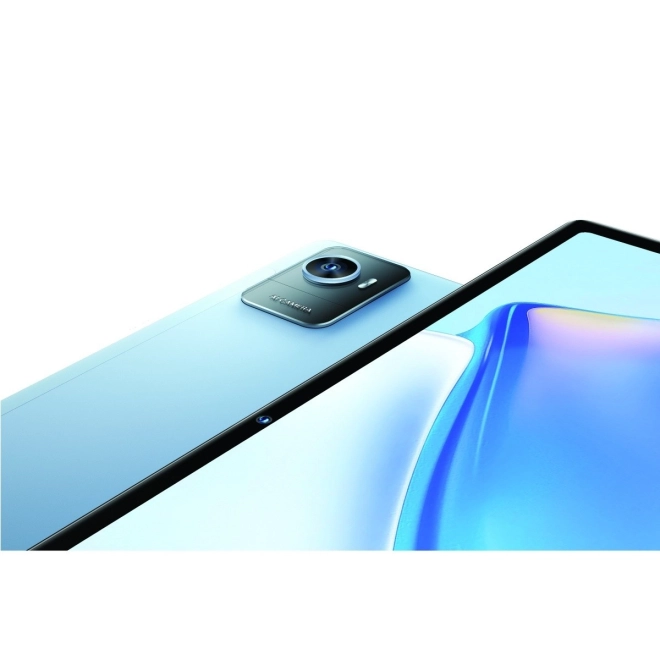 Tablet OKT3 4G 10.5 inch Blue