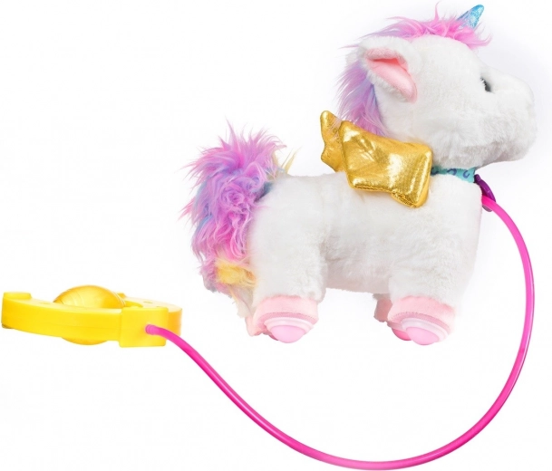 Bewegungsaktivierte Geräusche