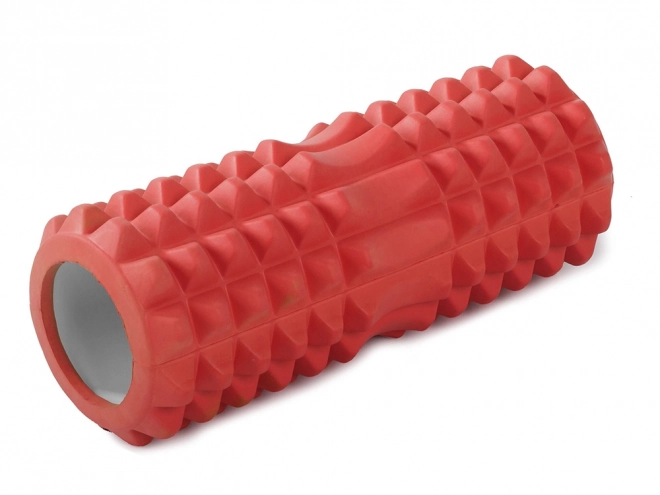 Rouleau de massage pour le dos Crossfit yoga Fit rouleau de massage avec bosses