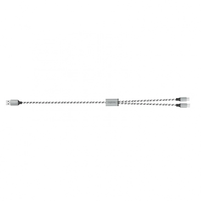 Cavo universale USB 2 in 1 LogiLink