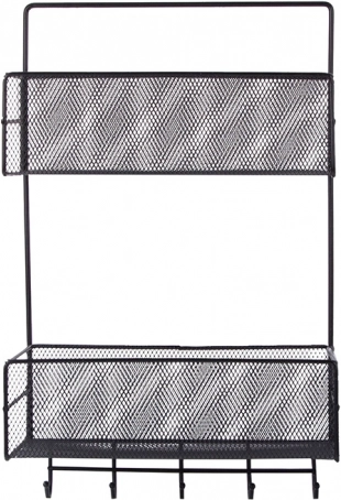Practical hooks for everyday items