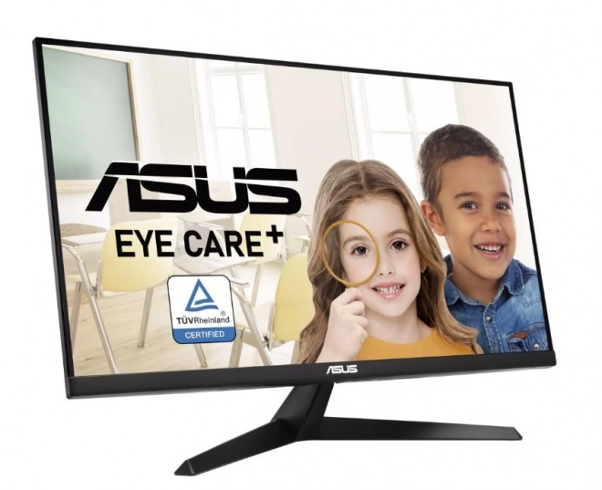 27-inch 4K IPS Monitor