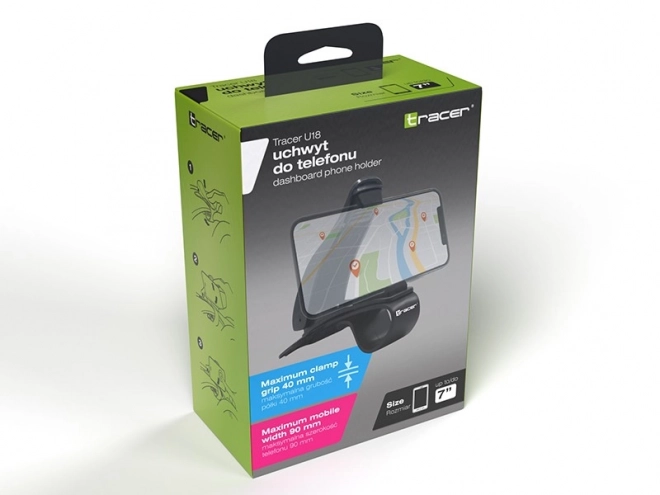 Tracer Phone Holder for Dashboard