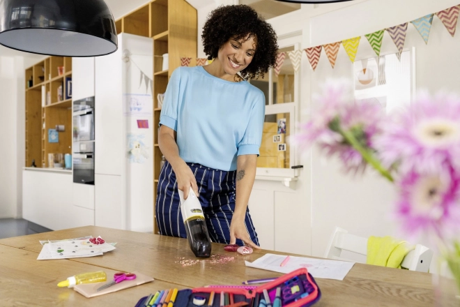 Handheld Vacuum Cleaner