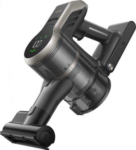 Inteligentna filtracja 99,9% i oświetlenie LED