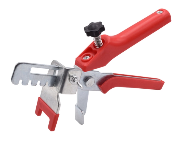 Precise adjustment for 5–16 mm thicknesses