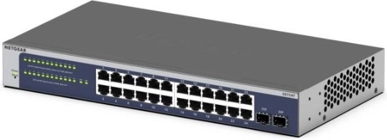 Energy savings and QoS support