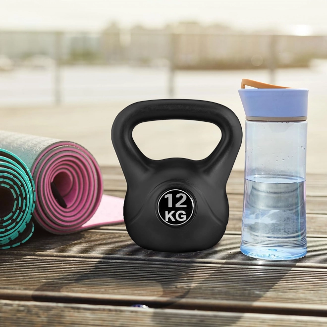 Kettlebell for Training 12 kg ModernHome