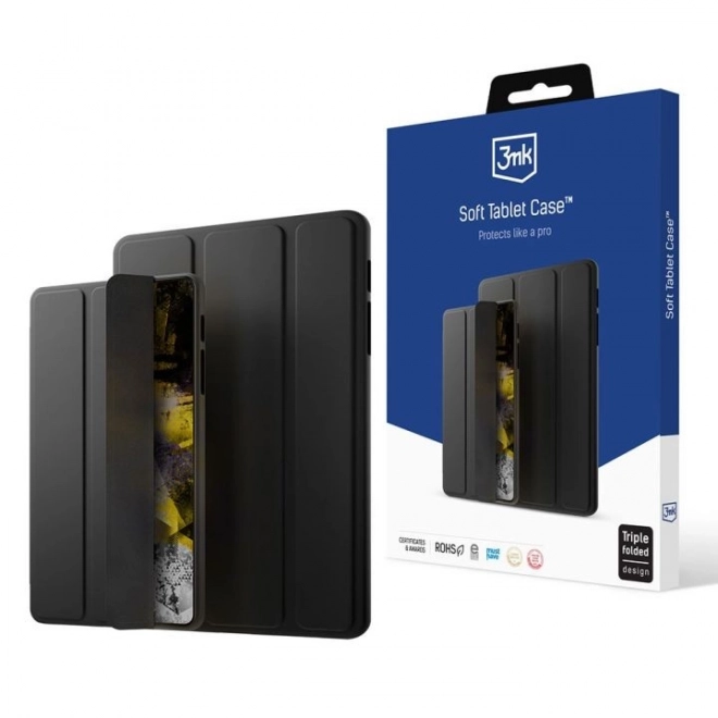 Soft Protective Case for iPad Pro 12.9