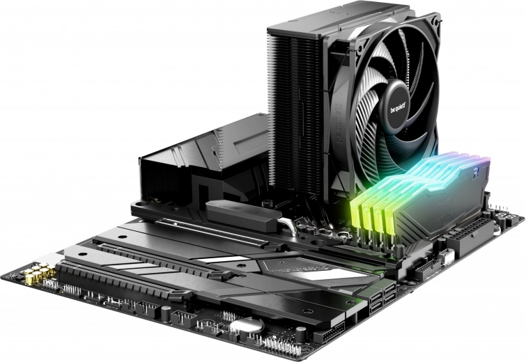 Easy installation and great compatibility