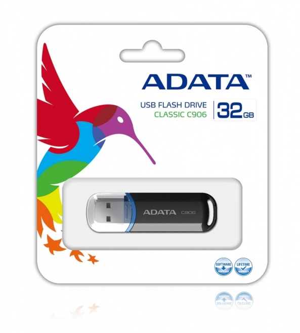 DashDrive Classic USB Pendrive 32GB