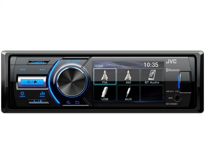 Multiple audio sources
