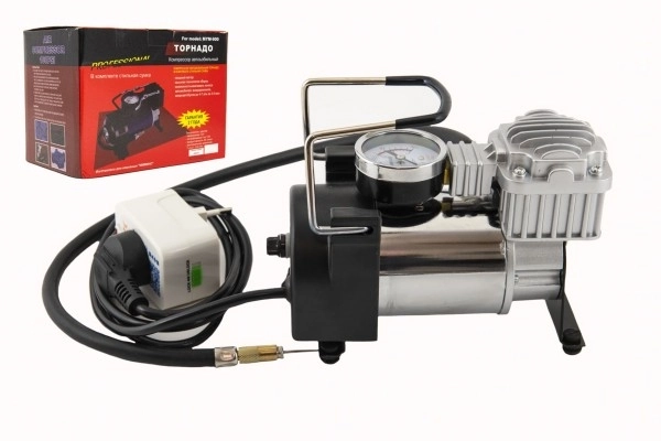 Air Compressor 150 PSI with Accessories