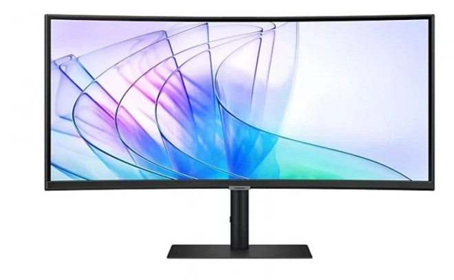 Curved Monitor ViewFinity S65VC 34"