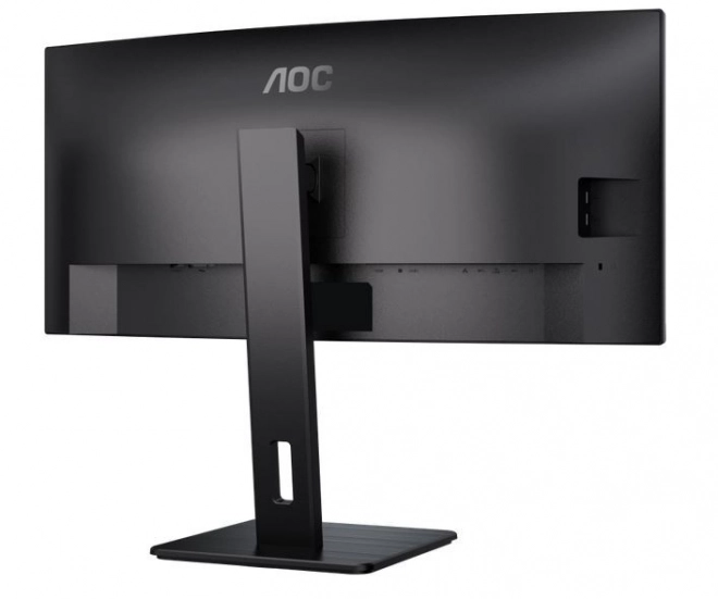 Curved Monitor AOC CU34P3CV 34" 100Hz VA