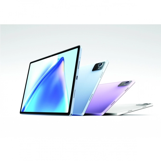 Tablet OKT3 4G 10.5 inch Blue