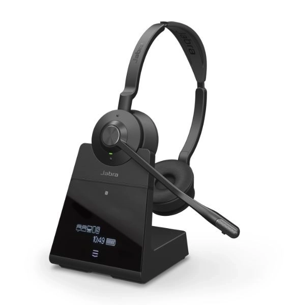 Wireless Business Headphones