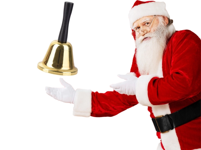 Loud Ringing