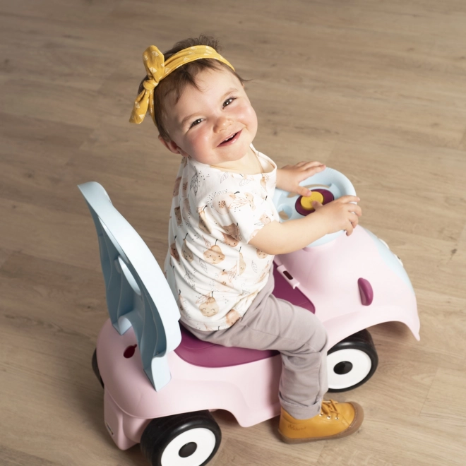 Rider SMOBY Maestro 3-in-1 Pink