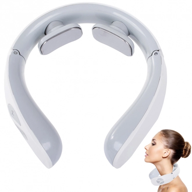 Neck Massage Electrostimulator