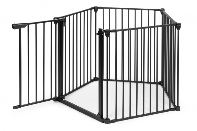 Playpen Safety Gate for Children and Pets by Ecotoys